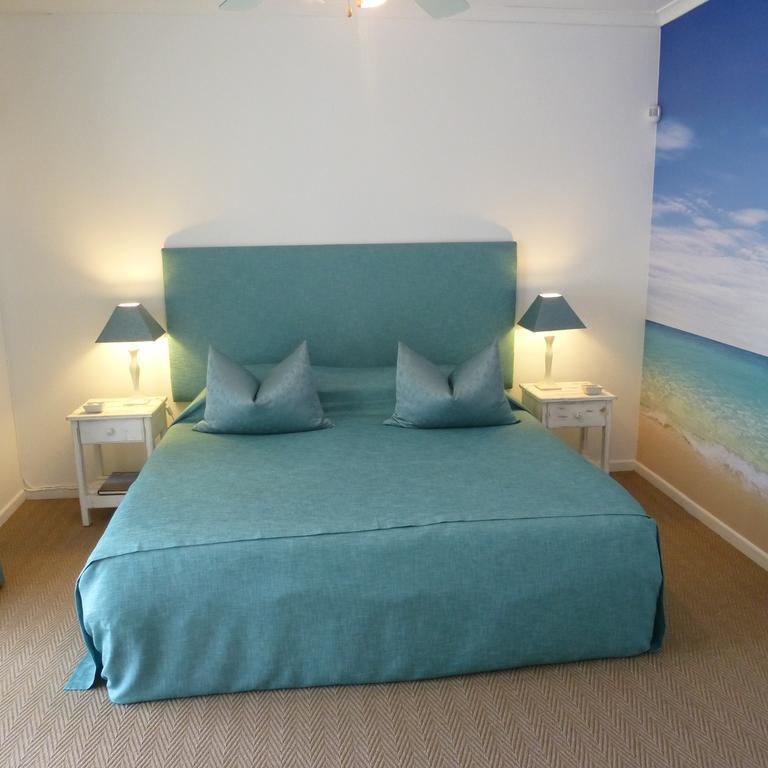 Church Hills Boutique Accommodation Riebeek-West Экстерьер фото
